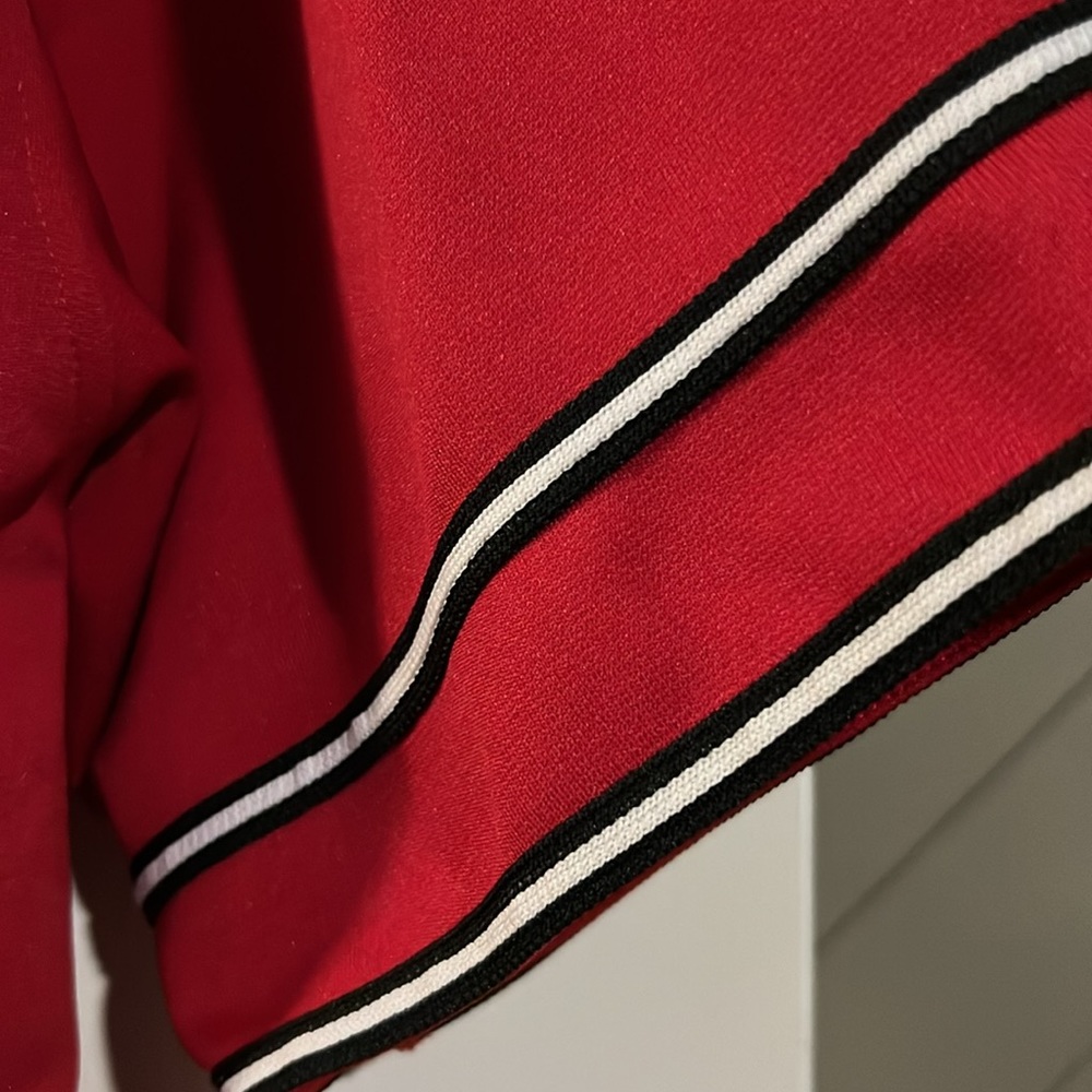 True Fan Reds Jersey - Picture 6 of 7